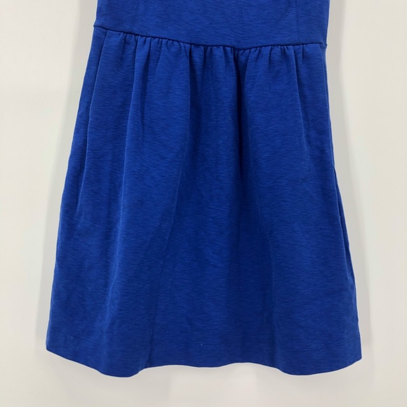 J. Crew blue dress - Picture 3 of 8